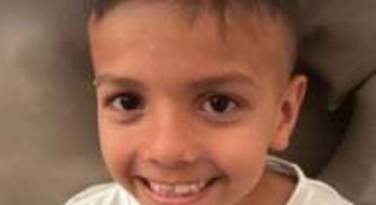 Filhos de Róger Guedes