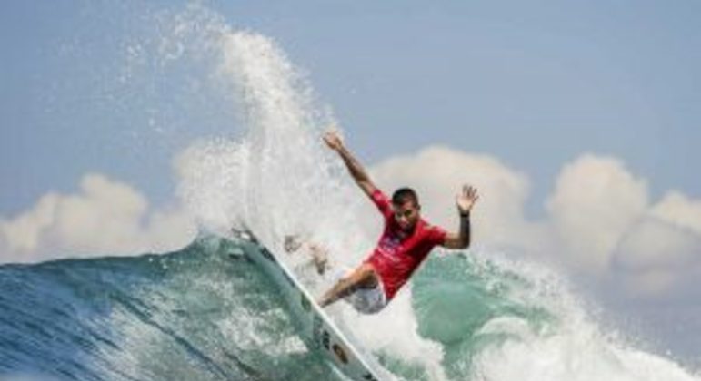 Filipe Toledo