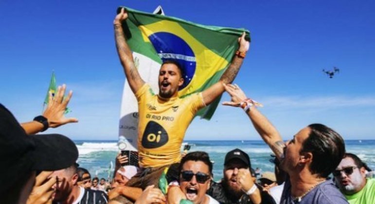 Filipe Toledo