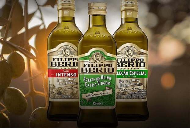 Fillipo Berio: A marca italiana tem defeito de fermentação e sabor desagradável. Preço aproximado:  R$ 25