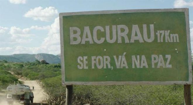 Filme 'Bacurau' será uma das obras exibidas durante a mostra de cinema