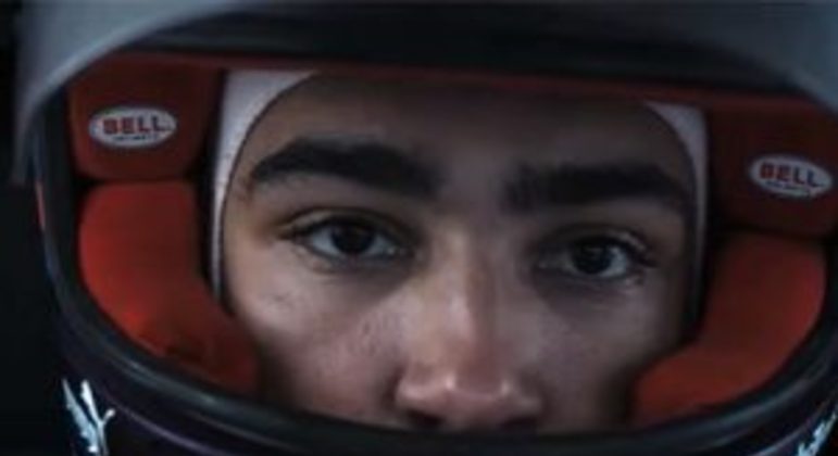 Filme de Gran Turismo tem primeiro trailer teaser