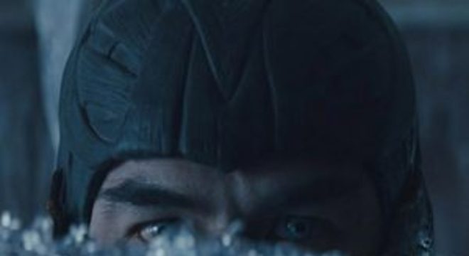 Filme de Mortal Kombat tem primeiro trailer divulgado