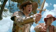'Inclusão é criar condição para que a pessoa mostre o melhor de si', diz diretor de 'Down Quixote'