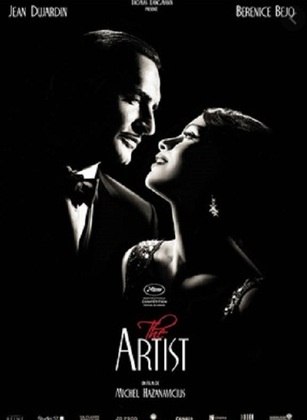 Filme vencedor do Oscar 2012: O Artista