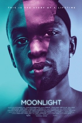 Filme vencedor do Oscar 2017: Moonlight