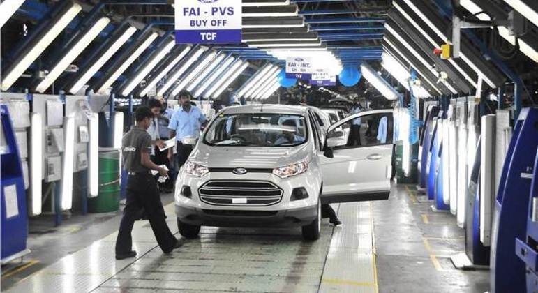 Fin de una leyenda: Ford EcoSport se descontinúa en Argentina – Prisma