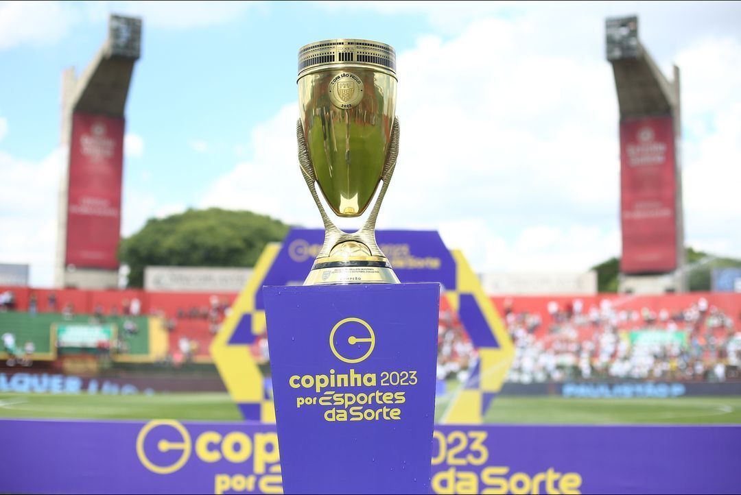 Palmeiras 2 x 1 América-MG  Copa SP de Futebol Júnior: melhores