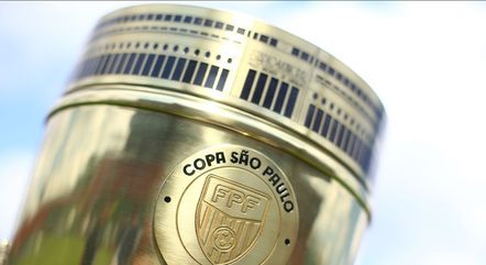 Globo tem cinco concorrentes para transmitir a Copa São Paulo em 2024