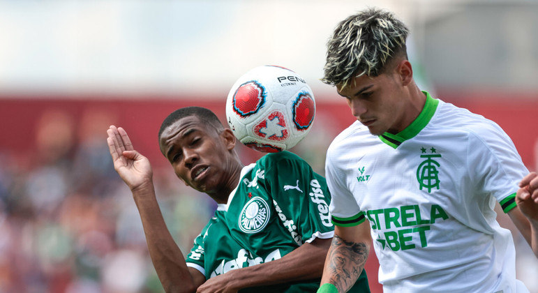 The Rise of Juninho at América MG: A Tale of Talent and Determination