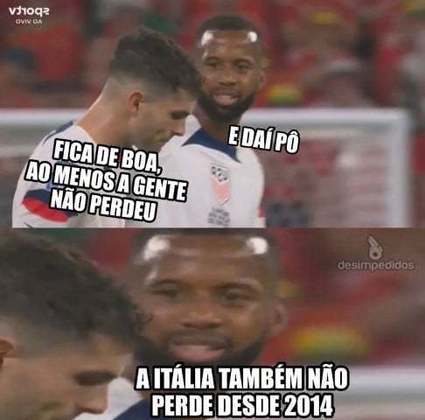 TOP 7 MELHORES MEMES DA COPA DO MUNDO 2022 Parte 1