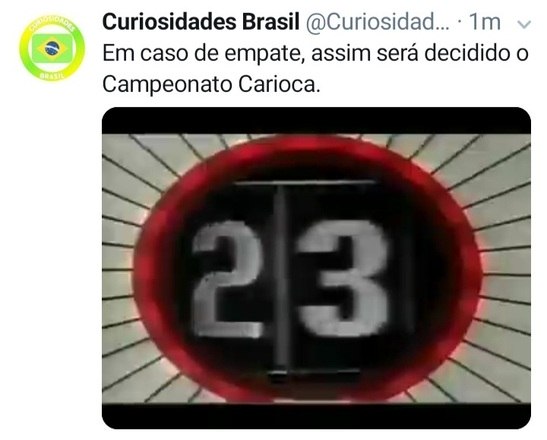 Transmissão da Final do carioca entre Flamengo e Fluminense no SBT vira meme