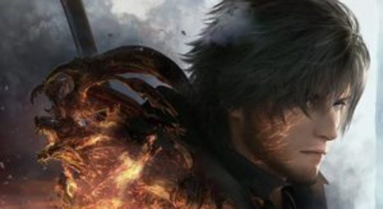 Final Fantasy e mais jogos da Square Enix ficam com até 90% off no