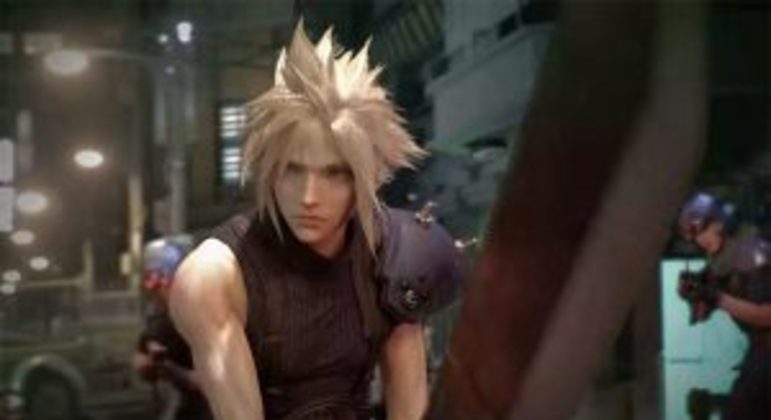 Final Fantasy 7 Remake Intergrade sai para PC na semana que vem