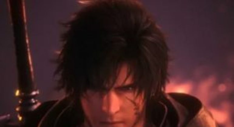 Final Fantasy XVI é demonstrado em longo vídeo