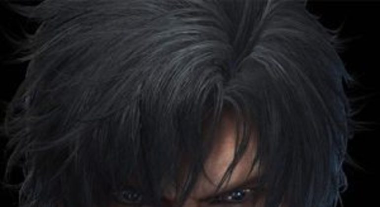Final Fantasy XVI terá mais de um personagem jogável