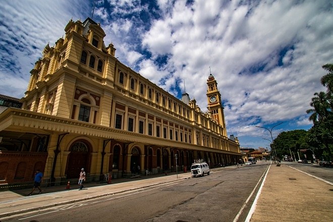 Museu Da Lingua Portuguesa De Sp Reabre No Fim Deste Mes Noticias R7 Sao Paulo