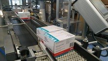 Fiocruz envia ao Ministério da Saúde primeiro lote de vacina anti-Covid 100% brasileira 