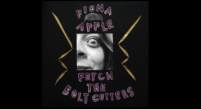 A cantora Fiona Apple criticou a hipocrisia do Grammy em algumas questões