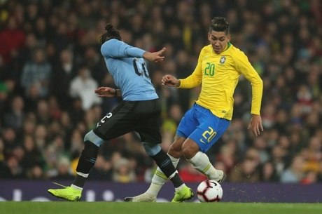 Brasil fará amistosos em Brasília e em Porto Alegre