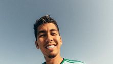 De saída do Al Ahli, Firmino vira sonho do Corinthians