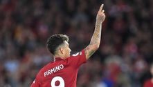 Liverpool confirma saída de Firmino e outros três jogadores ao fim da temporada
