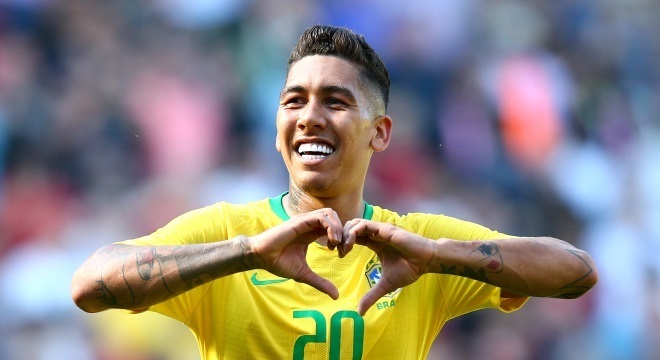 Quem foi o capitão do Brasil na Copa do Mundo de 2018? 🇧🇷 #firmino #