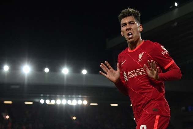 firmino, roberto firmino, liverpool