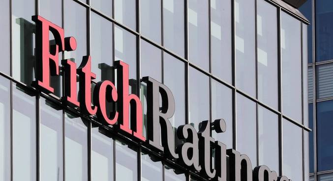 Agência de avaliação de risco Fitch reafirmou nota BB- do Brasil