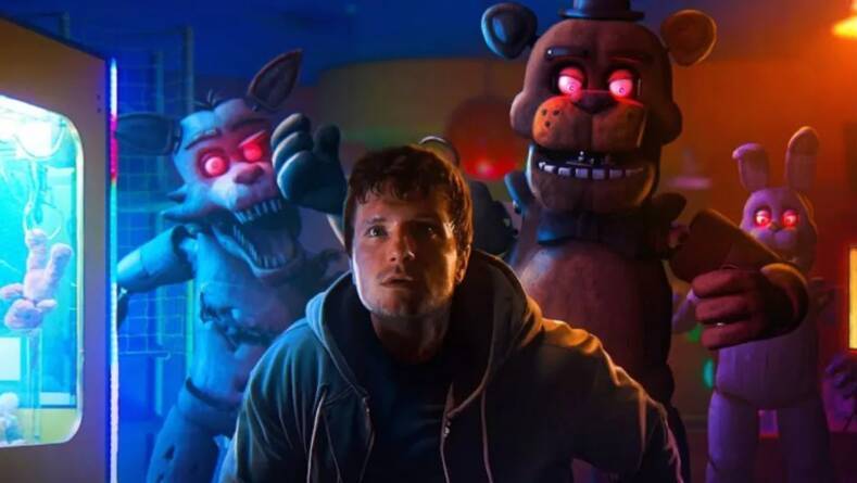 Five Nights at Freddy's: o que é e por que causa tanto furor nas redes  sociais?