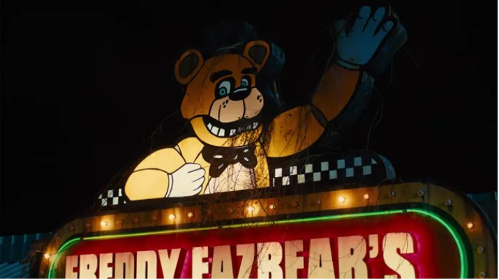 Animatronics/Robôs - Escola de Animatronics Fazbear