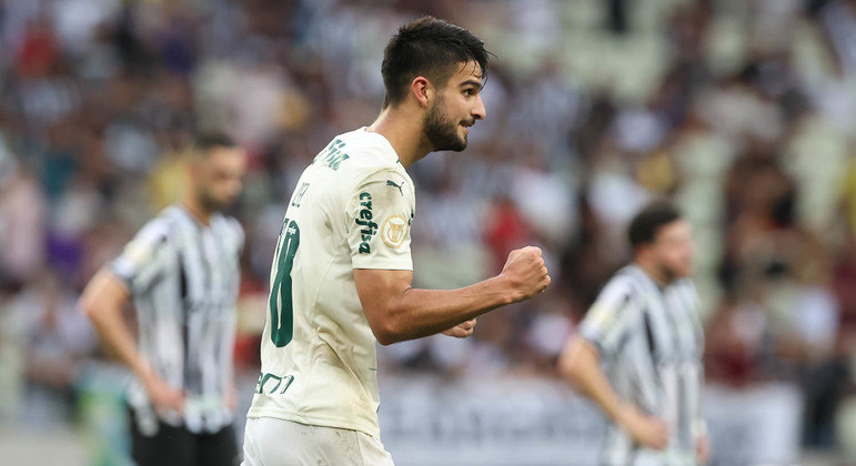 Confira a classificação atualizada do Brasileirão