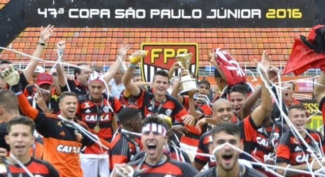 Inaceitável a atitude da Federação Paulista com o tetracampeão Flamengo