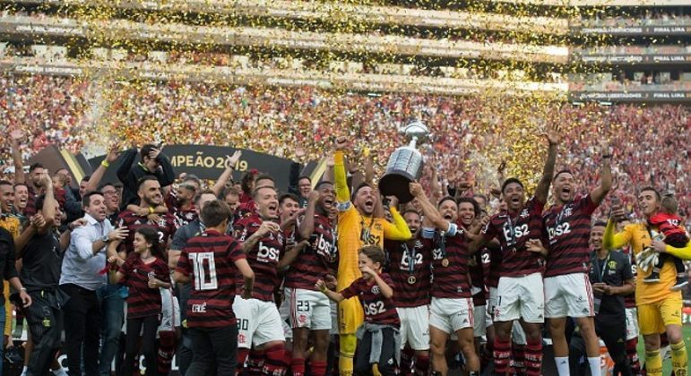 Com Maracana Vazio Cbf Tambem Quer Final Da Libertadores De 2021 Prisma R7 Cosme Rimoli