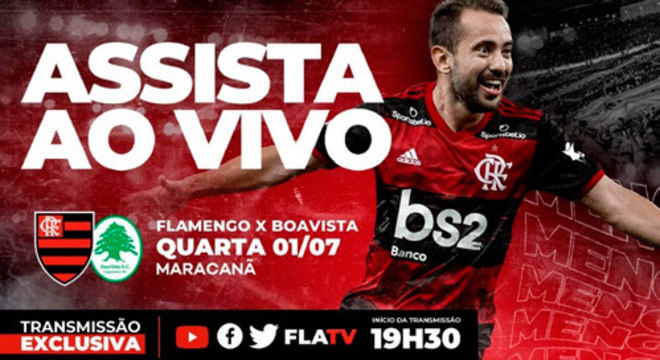 O Flamengo já havia derrotado a Globo. E a emissora rescindiu com o Carioca