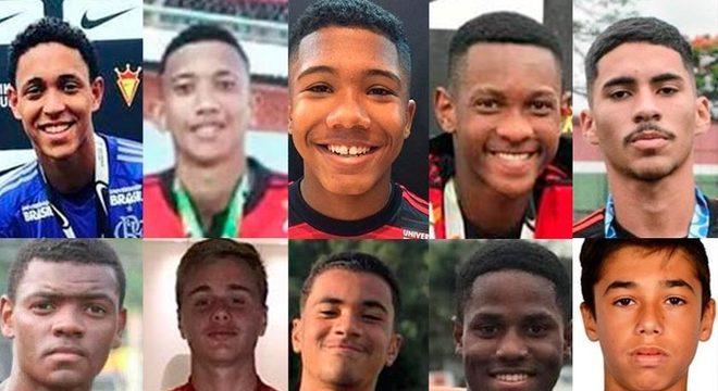 Para novos jogadores o Flamengo tem dinheiro. Já para as indenizações…
