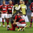 Flamengo junta cacos para disputa de terceiro lugar no Mundial (AFP)