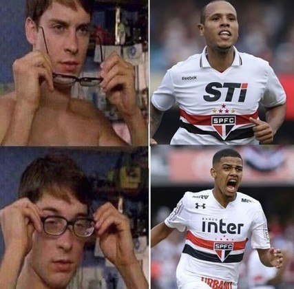 Flamengo 1 x 2 São Paulo: estreia de Rogério Ceni com derrota rendeu memes