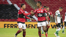 Lesionados, Bruno Henrique e Matheuzinho preocupam Flamengo 