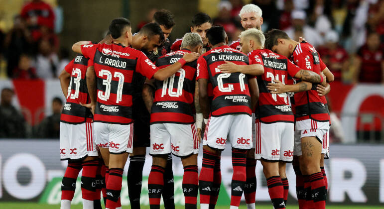 Vida difícil: Flamengo não se comporta como o atual campeão da América