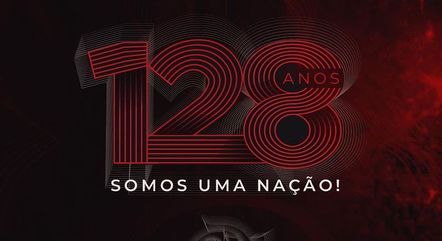 Flamengo completa 128 anos