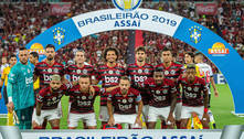 Geração 2019 joga a final da Copa do Brasil pela honra. Venceu 11 títulos pelo Flamengo. Não quer o fim, em 2023, sem conquista