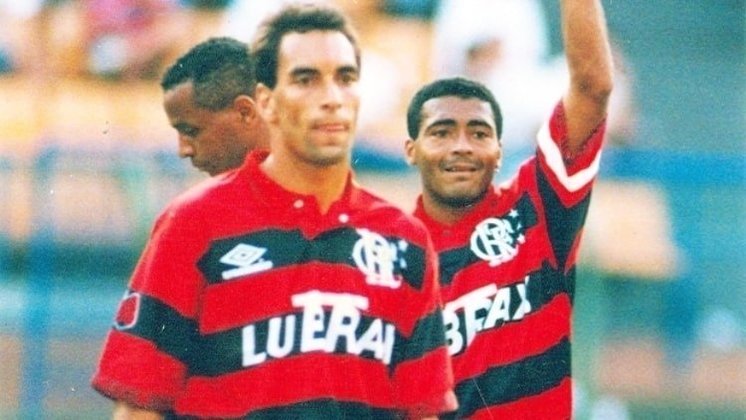 Flamengo 1995
