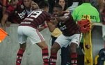 Flamengo, 2019