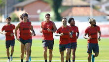 Flamengo encara Athletico-PR, que ainda não pontuou no Brasileirão