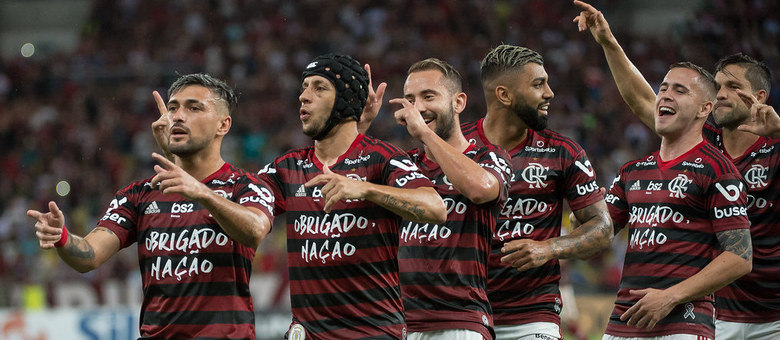 O Flamengo aprendeu em 2011. A Globo está envenenada com o próprio veneno
