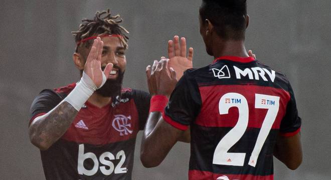 Posição do Flamengo é firme. Não se dobrará diante das ameaças da Globo