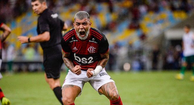 Presidente do Flamengo, Landim, garante. Não  há porque ter medo da Globo