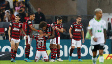 Marinho destaca: ‘É um privilégio usar a camisa do Flamengo’ 
