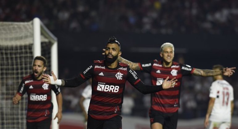 Ceni treinou o Flamengo. Sabe que o potencial do time carioca é muito maior do que o seu